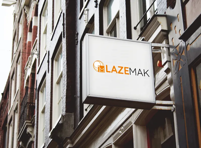 Lazemak